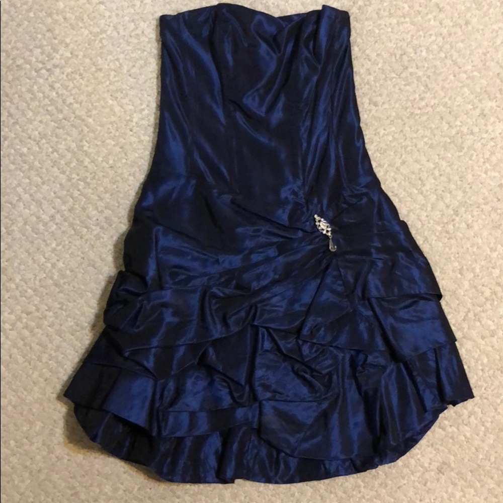 Cocktail dress 💙